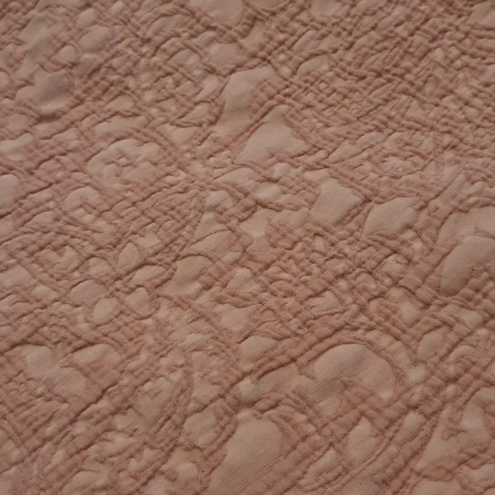 Better Homes & Gardens Terracotta Tonal Matelasse Duvet Cover Full/Queen